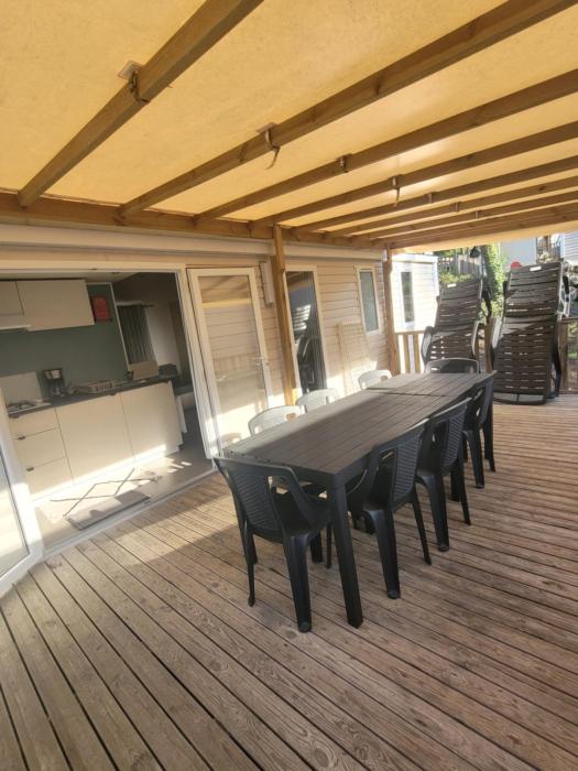 Mobil-home MJ