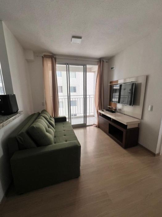 Cozy apartment in Praia do Futuro