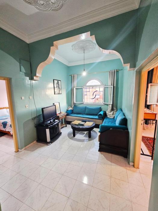 Southern Charm - Chez Abdel