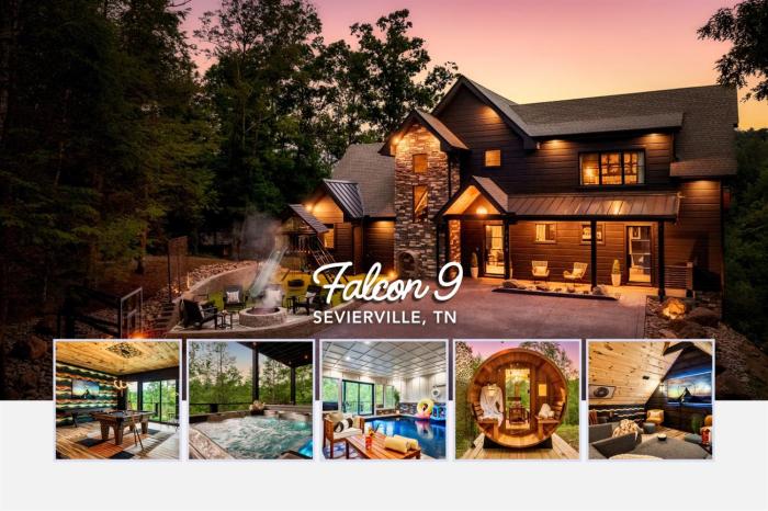 Escape in Luxury Pool, HotTub, Sauna & GameRoom