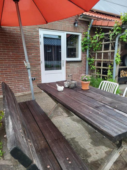 Aan het Lindelaantje
