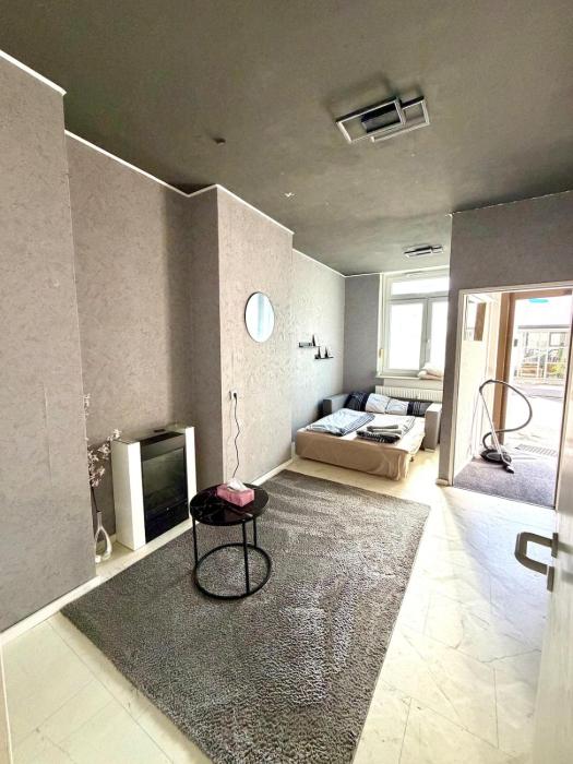 INROOMS Leben in der Dortmunder City