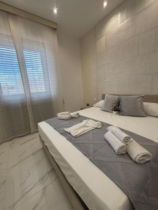 Marsala Home Alloggio
