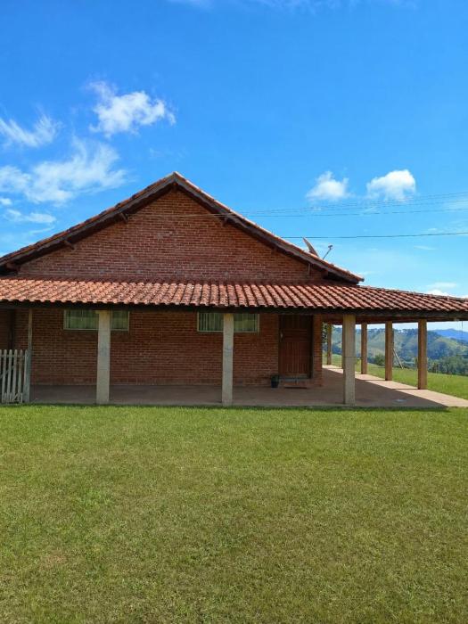 Sitio Vale Verde da Serra