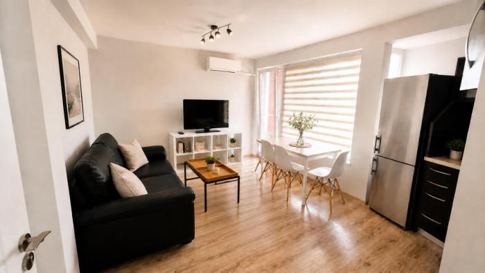 Old Town Prime Apartments & Private Parking