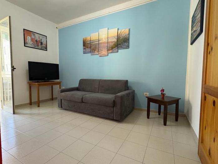 Sea Apartment, Gallipoli, località Baia Verde