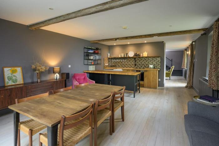 Beautiful Period Cottage nr Frome Garden Parking