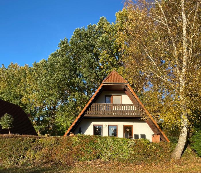 Finnhaus Fiete