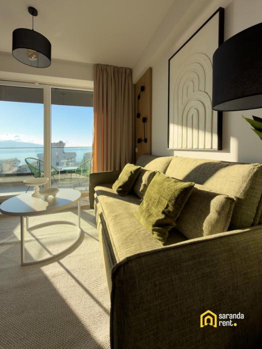 Dolce Vita - Sea Residence