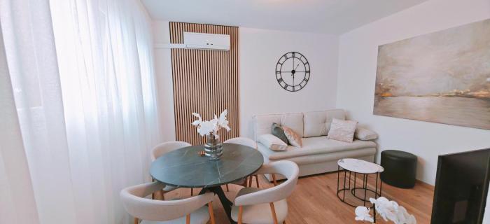Happy Dreams Apartment near the beach and old town
