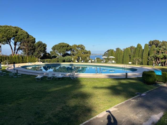 Luxueux appartement de prestige à Cannes