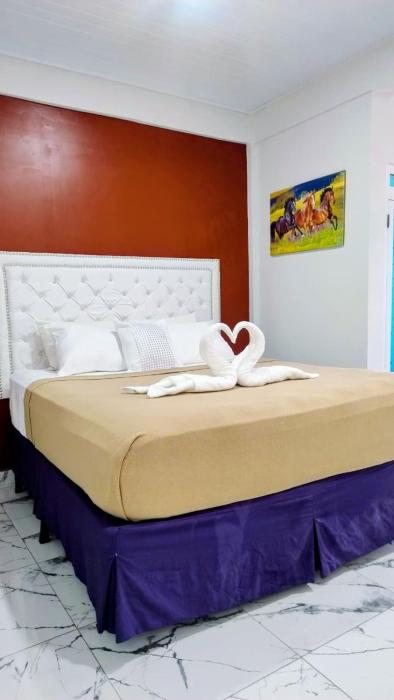 Hotel Urban Center RM