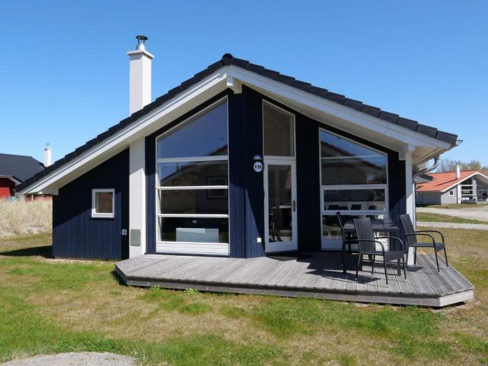 Nordic Charm near Fehmarnsund