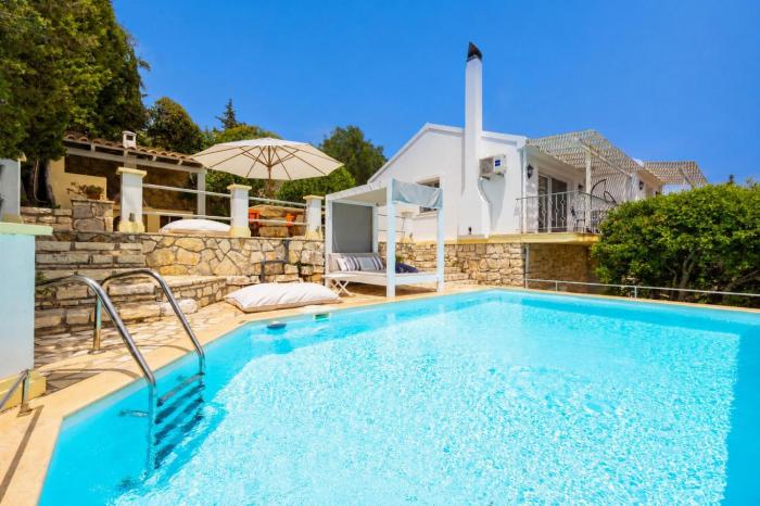 Villa Gardenia