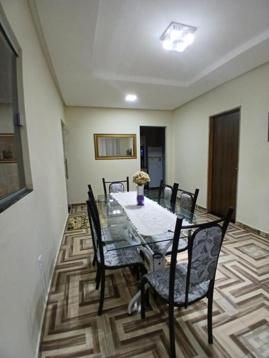 Casa temporada Josy