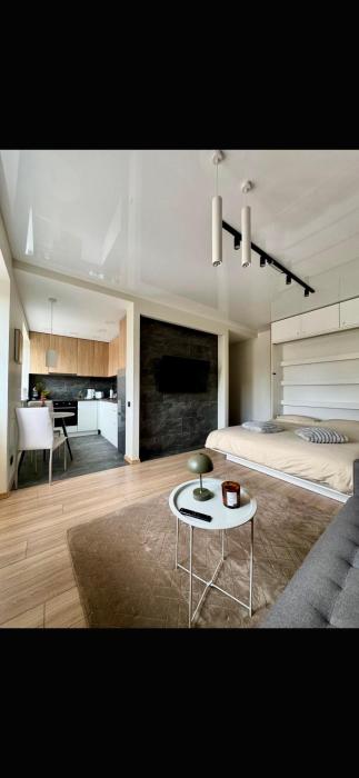 Sandstone Residence - Modern Apartment - 5 min Walk to Beach