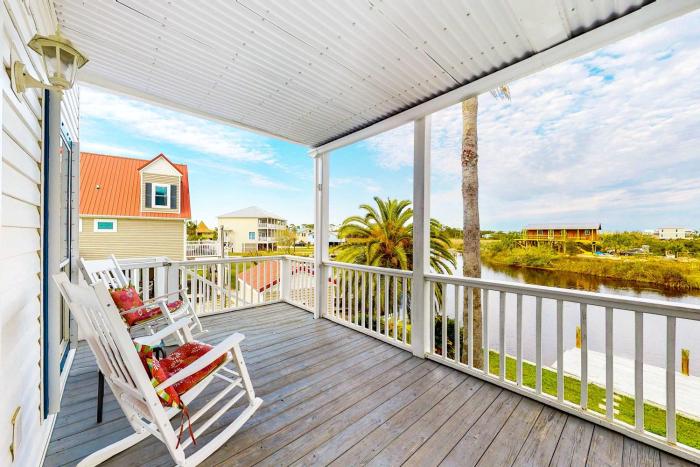 Beach Haven by Meyer Vacation Rentals