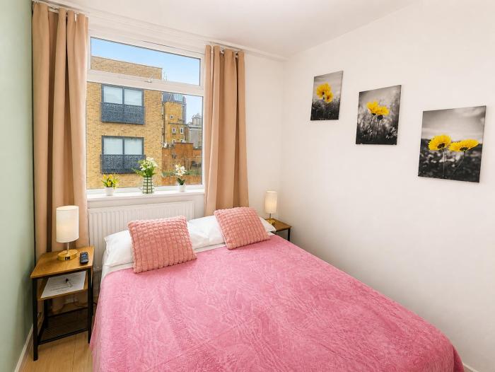 Zion Double Room