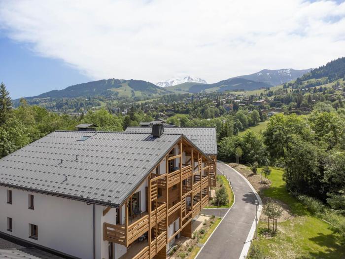 LAltima Megève