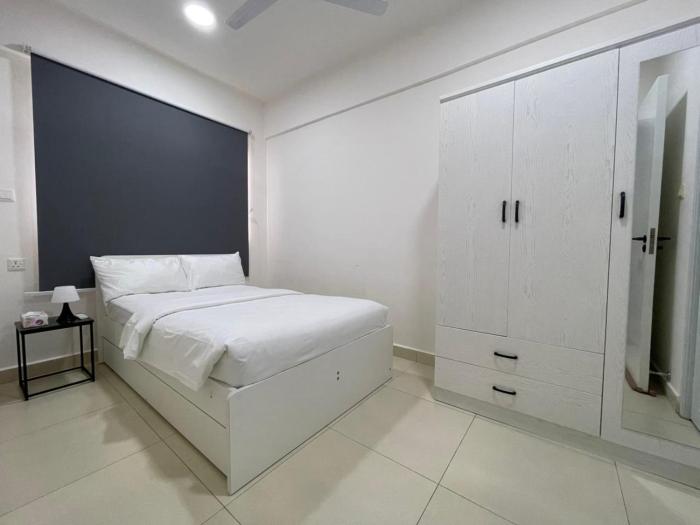 Malas Residence