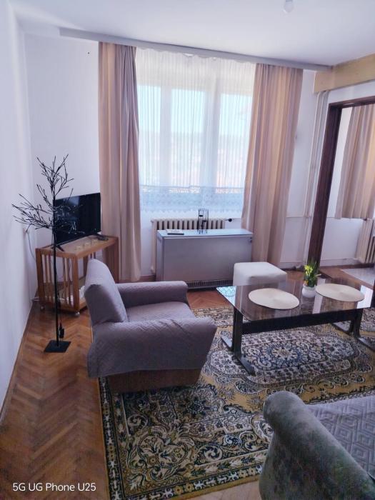 APARTMAN MINnA