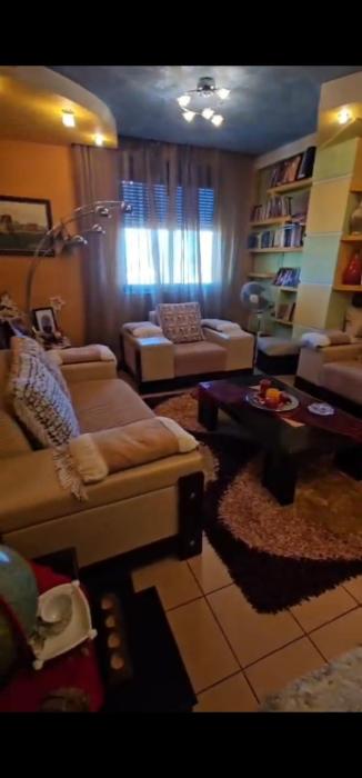 apartament