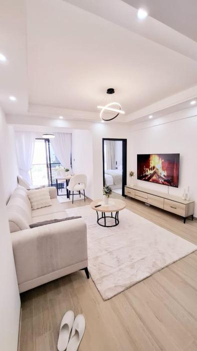 1 bedroom Apartments in Marina bay Westlands