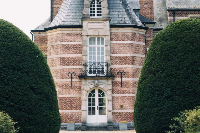 Domaine de la Mirande