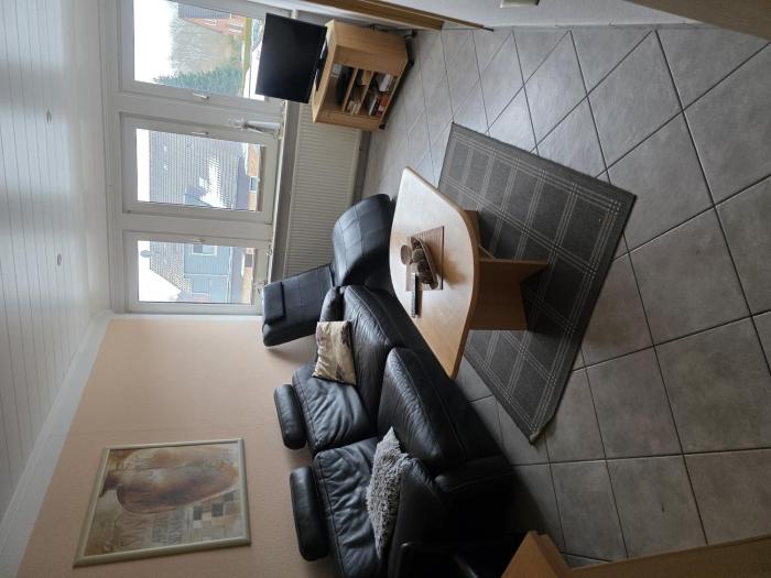 Ferienwohnung Heuler