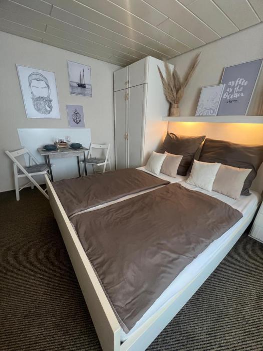 Home Apartments