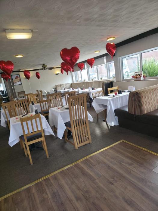 Swan hotel & restaurant