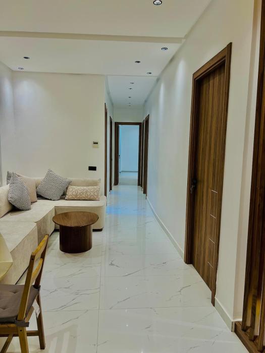 Appatement de haut standing situé a prestigia Hay riyad