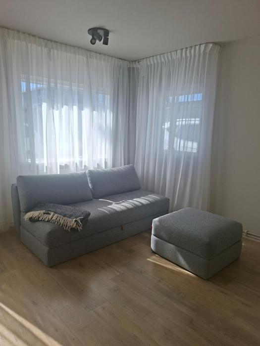 Cozy Apartment in Downtown Hafnarfjörður