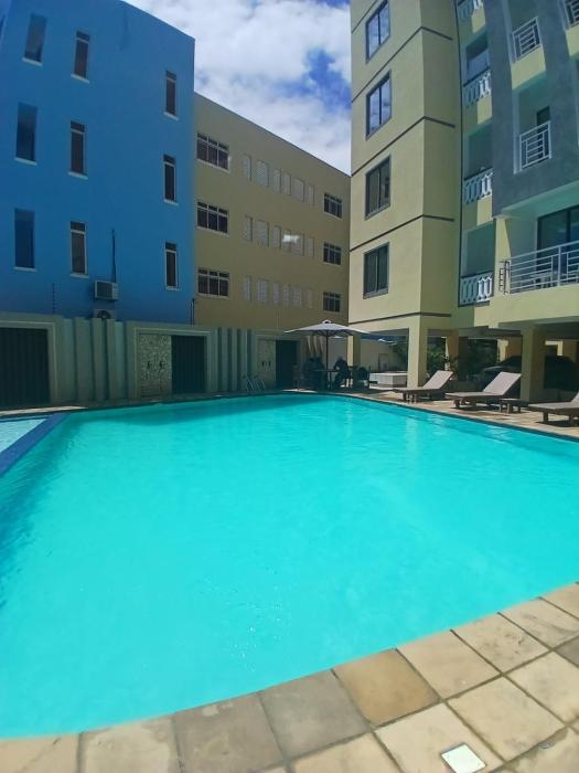 Bahari Bliss Nyali