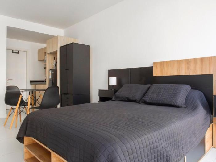 Studio Rivadavia 503