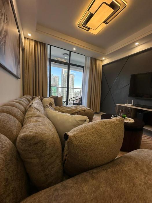 Westlands one bedroom