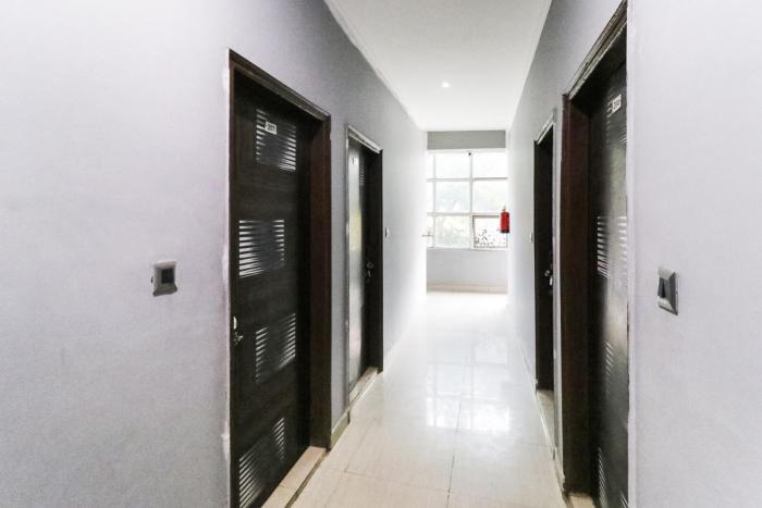 Hotel O Sunrise Guest House