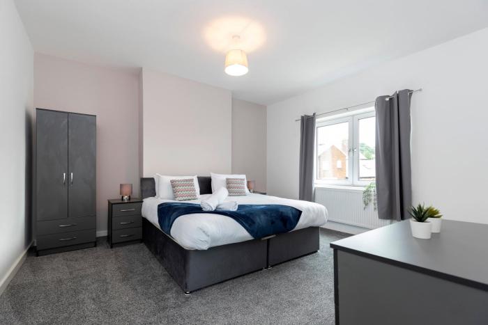 3BR Durham Contractors Long Stay Deals
