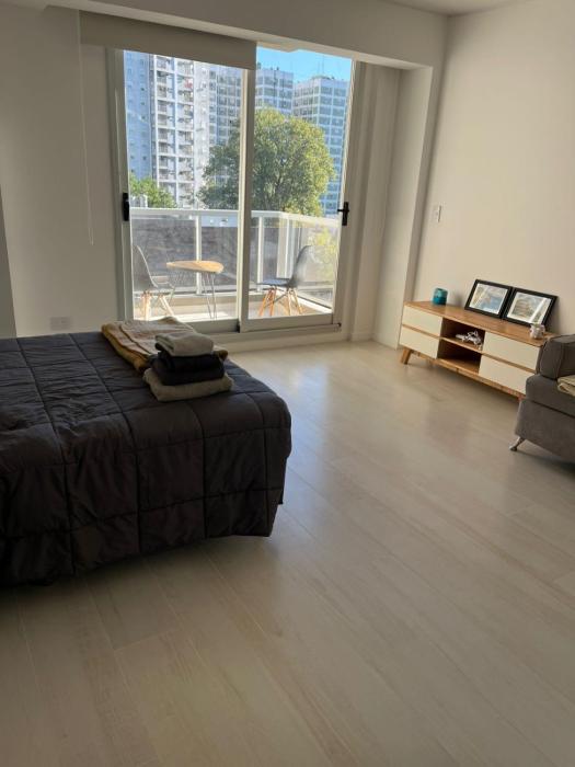 Hermoso departamento en Palermo