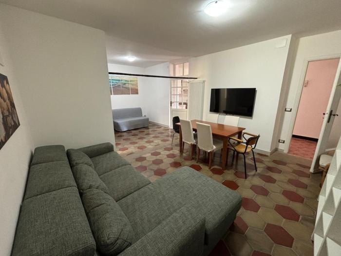 CENTRO STORICO Spazioso LOFT in Residenza Storica