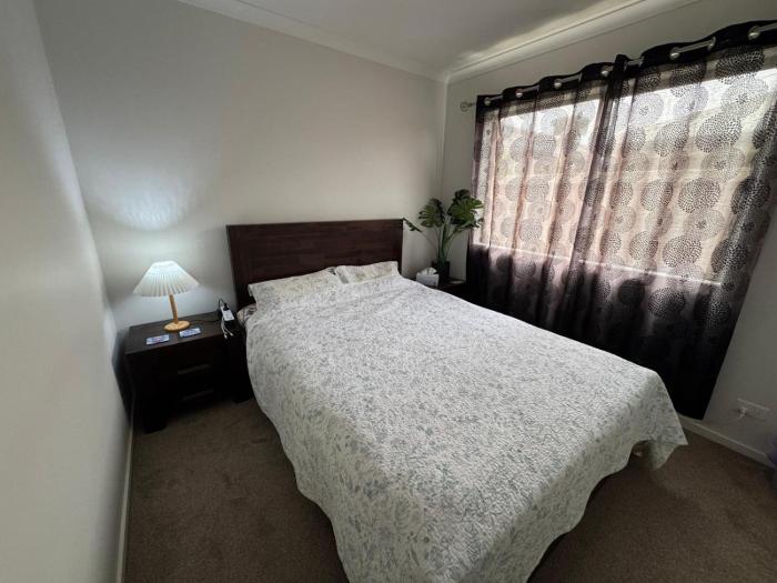 Cozy and comfortable room