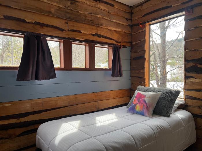 Oceana Suites Nieve El Corralco