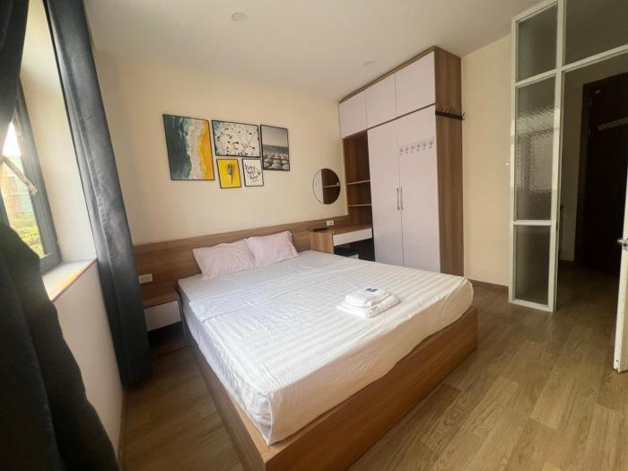 Room#304-Levos Apartment