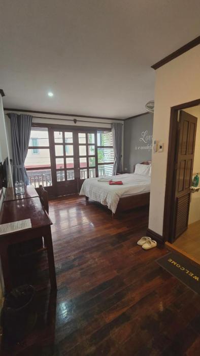 DaViKa Vientiane Hotel