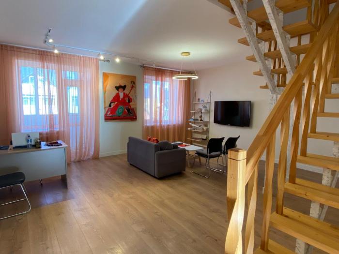 Hi House guest house
