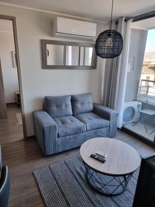Departamento Premium Parque Vista