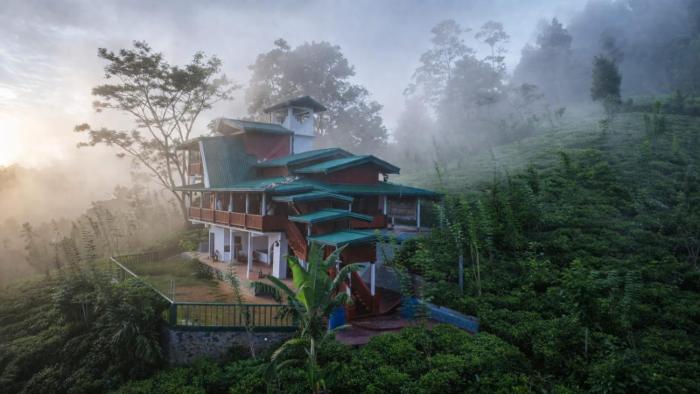 Udadola Ecolodge