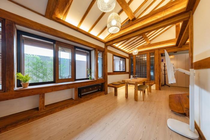Gosen Hanok Stay Gangneung