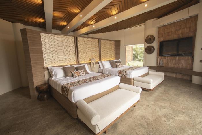 NUA Villas