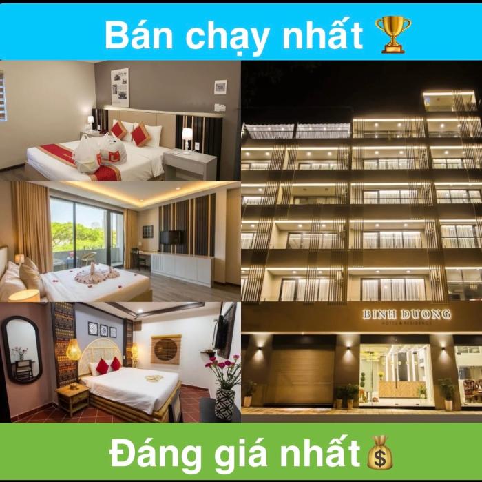 Hotel Binh Duong